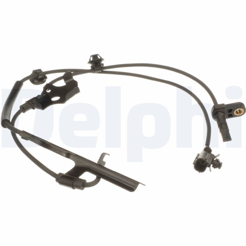 Raddrehzahlsensor ABS-Sensor DELPHI SS21366-12B1