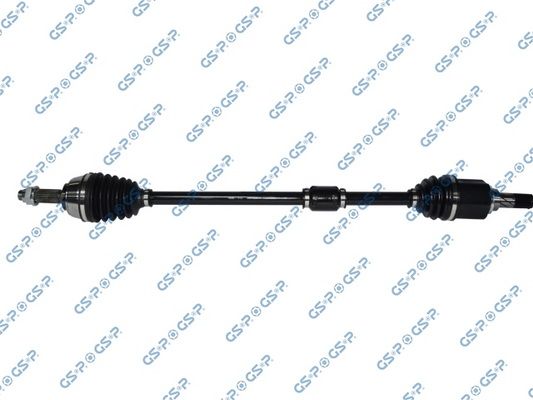 Antriebswelle GSP 241463