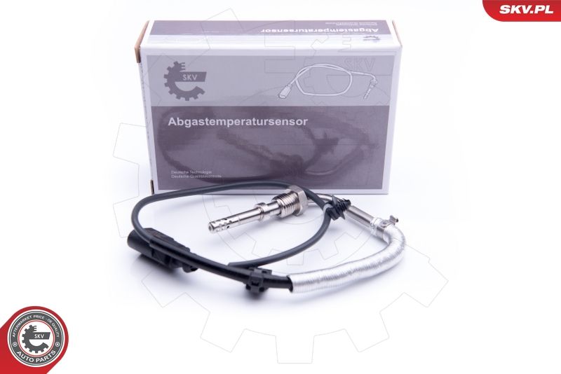 Sensor, Abgastemperatur ESEN SKV 30SKV213