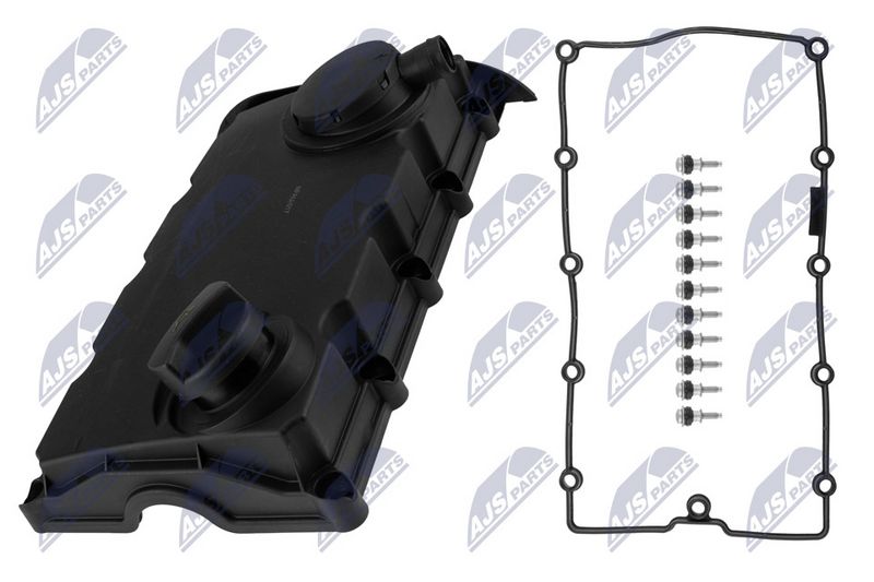 Zylinderkopfhaube NTY BPZ-AU-017