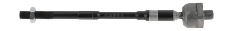 Axialgelenk, Spurstange MOOG NI-AX-4259