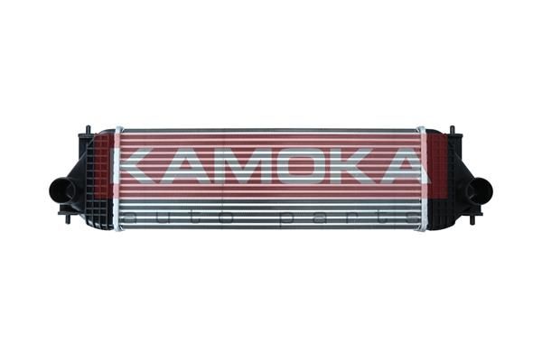Ladeluftkühler KAMOKA 7750089