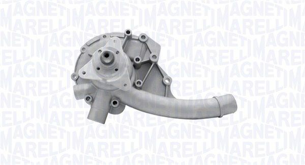 Wasserpumpe MAGNETI MARELLI 352316170657