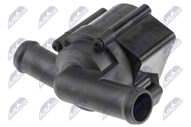 Wasserumwälzpumpe Standheizung NTY CPZ-LR-005
