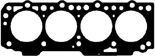 Dichtung, Zylinderkopf CORTECO 415307P