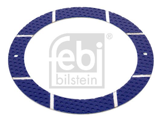 Druckscheibe, Blattfeder FEBI BILSTEIN 11877