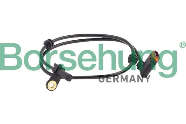 Sensor, Raddrehzahl BORSEHUNG B12251
