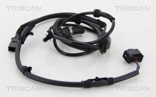 Sensor, Raddrehzahl TRISCAN 818029218