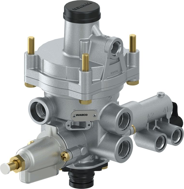 Regler, ALB WABCO 475 711 009 0