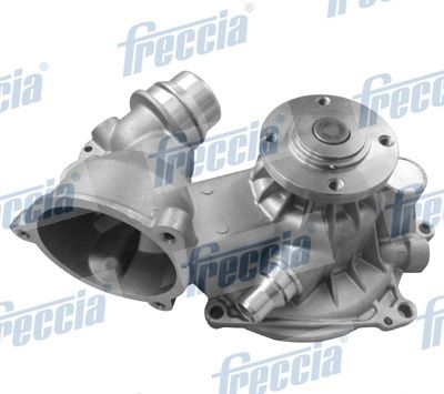 Wasserpumpe, Motorkühlung FRECCIA wp0455