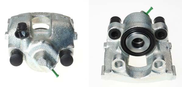 Bremssattel BUDWEG CALIPER 343731