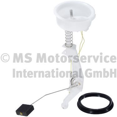Sensor, Kraftstoffvorrat PIERBURG 7.03794.31.0