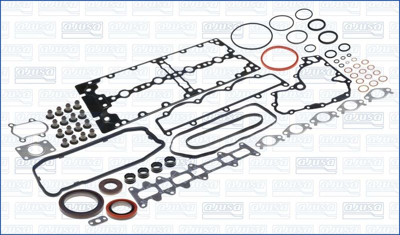 Dichtungsvollsatz, Motor AJUSA 51056800