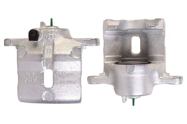 Bremssattel BOSCH 0986135273