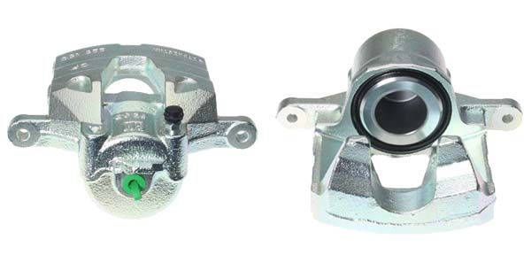 Bremssattel BREMBO F 59 253