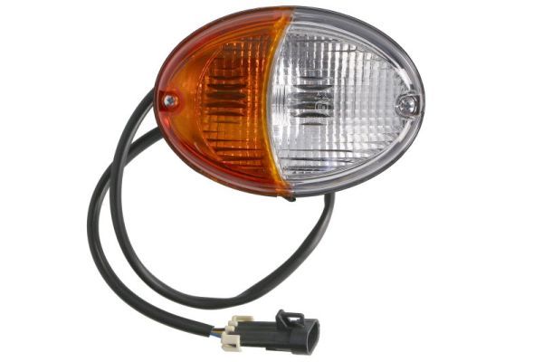 Blinkleuchte TRUCKLIGHT CL-AG018
