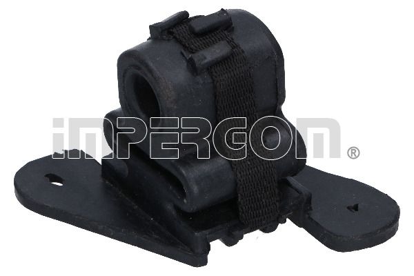 Halter, Abgasanlage ORIGINAL IMPERIUM 30942