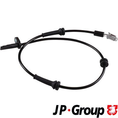 Sensor, Raddrehzahl JP GROUP 4097102200