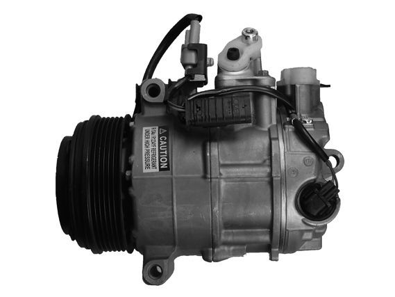 Kompressor, Klimaanlage Airstal 10-3178