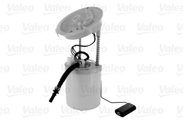 Kraftstoff-Fördereinheit VALEO 348739