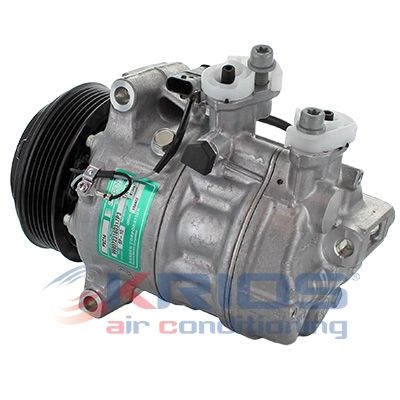 Kompressor, Klimaanlage MEAT & DORIA K11484