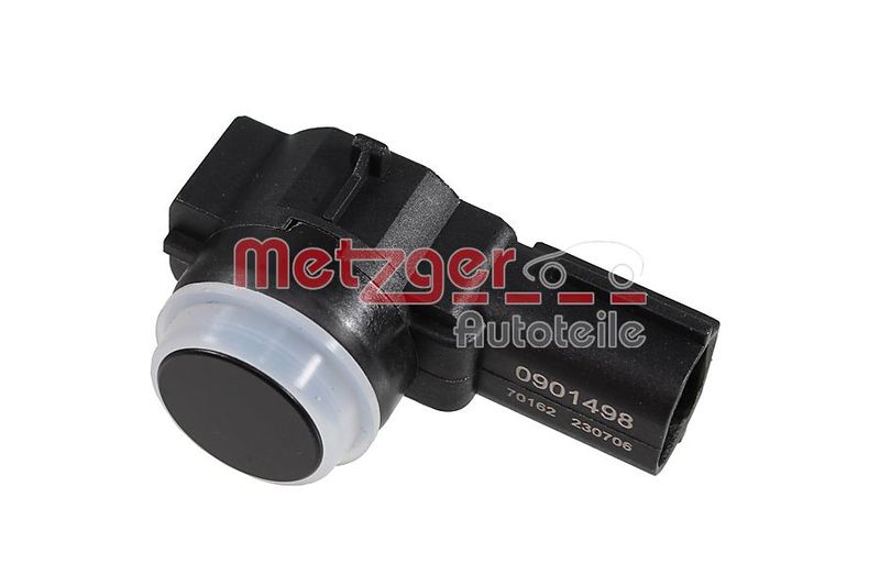 Sensor, Einparkhilfe METZGER 0901498