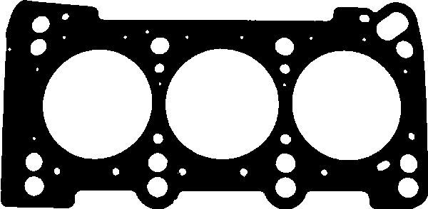 Dichtung, Zylinderkopf BGA CH4501I