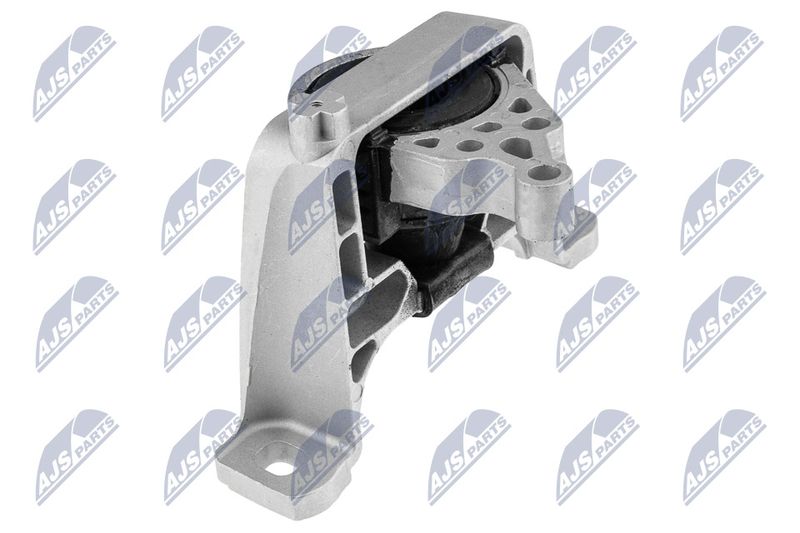 Lagerung, Motor NTY ZPS-MZ-012