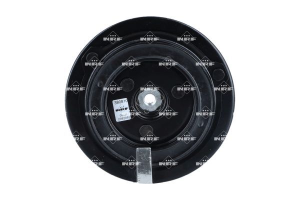 Mitnehmerscheibe Magnetkupplung-Kompressor NRF 380810