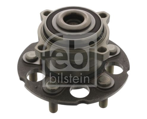 Radlagersatz FEBI BILSTEIN 45849