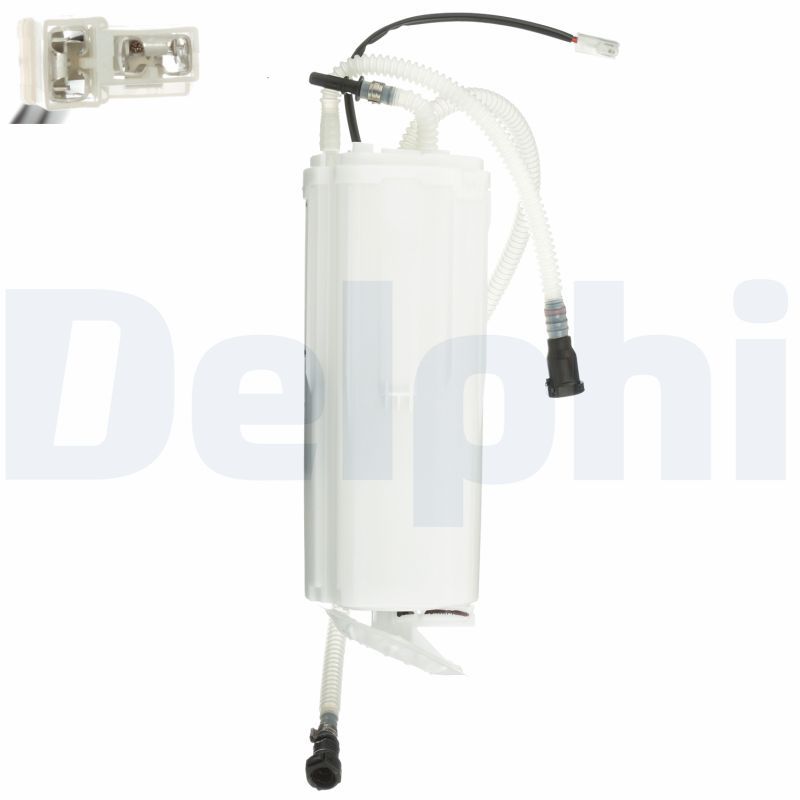 Kraftstoffpumpe DELPHI FE0703-12B1
