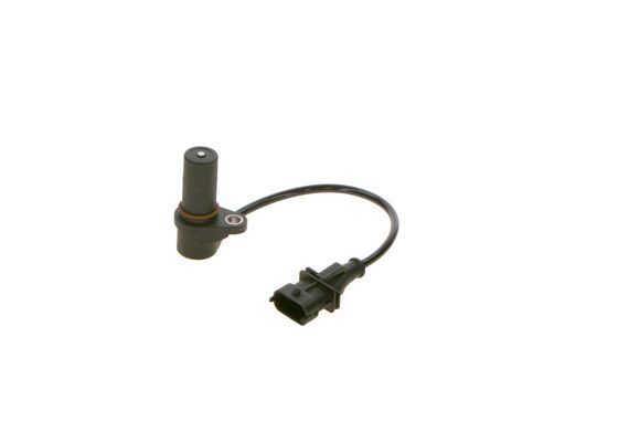 Impulsgeber, Kurbelwelle BOSCH 0281002486