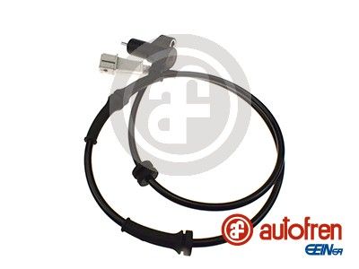 Sensor, Raddrehzahl AUTOFREN SEINSA DS0135