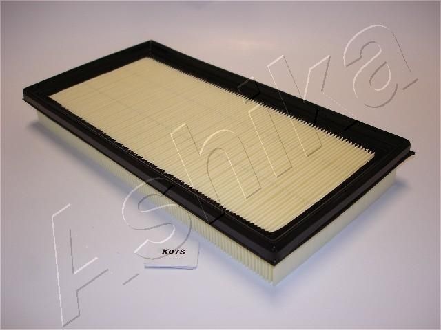 Luftfilter Ashika 20-K0-007