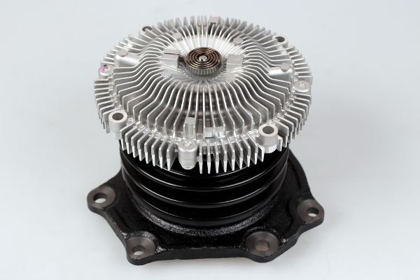 Wasserpumpe, Motorkühlung HEPU p7356