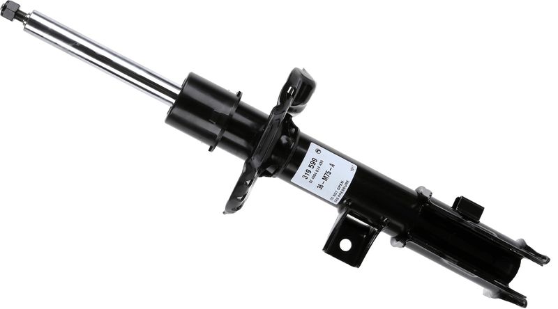 Stoßdämpfer SACHS 319 599