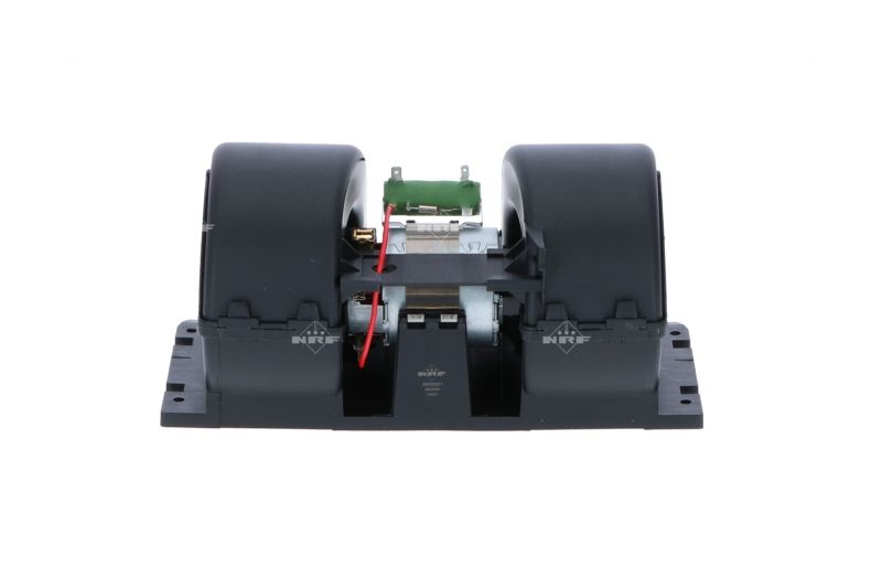 Innenraumgebläse NRF 34200