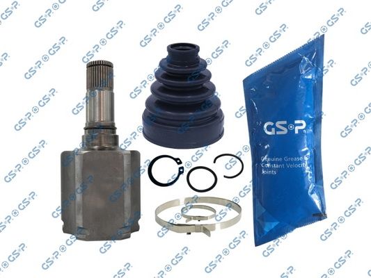 Gelenksatz Antriebswelle GSP 602108