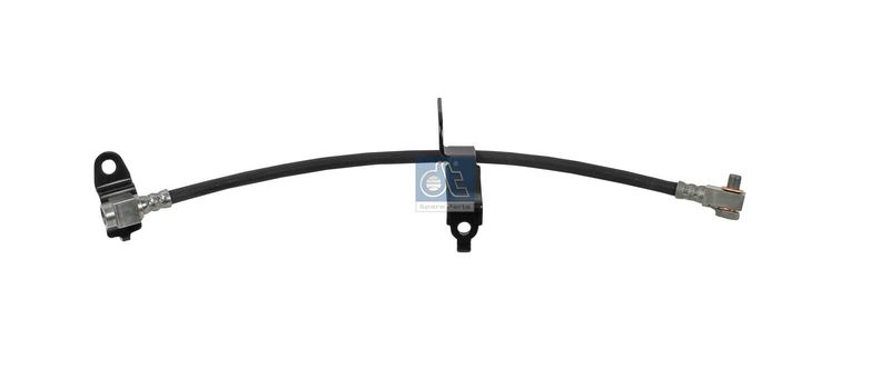 Bremsschlauch DT Spare Parts 13.34006