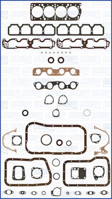 Dichtungsvollsatz, Motor AJUSA 50118200