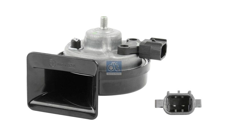 Horn DT Spare Parts 7.25275