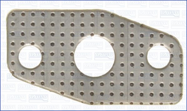 Dichtung, AGR-Ventil AJUSA 00777000