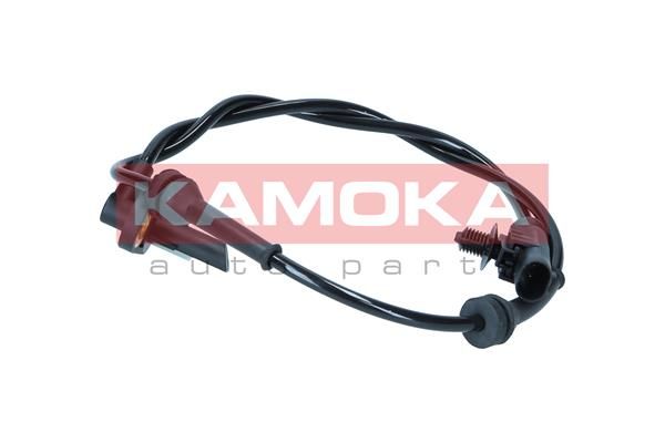 Sensor, Raddrehzahl KAMOKA 1060325