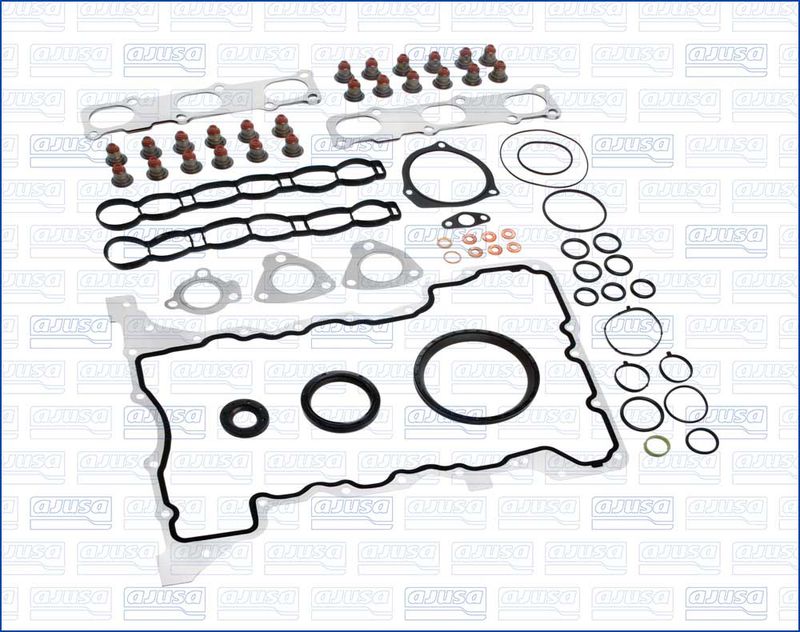 Dichtungsvollsatz  Motor AJUSA 51046000
