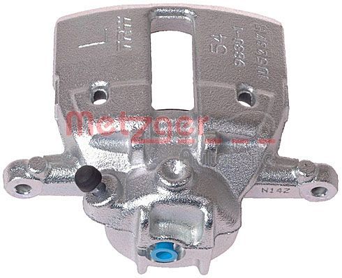 Bremssattel METZGER 6251097