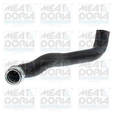 Kühlerschlauch MEAT & DORIA 97115