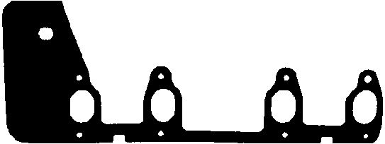 Dichtung, Abgaskrümmer CORTECO 460057p