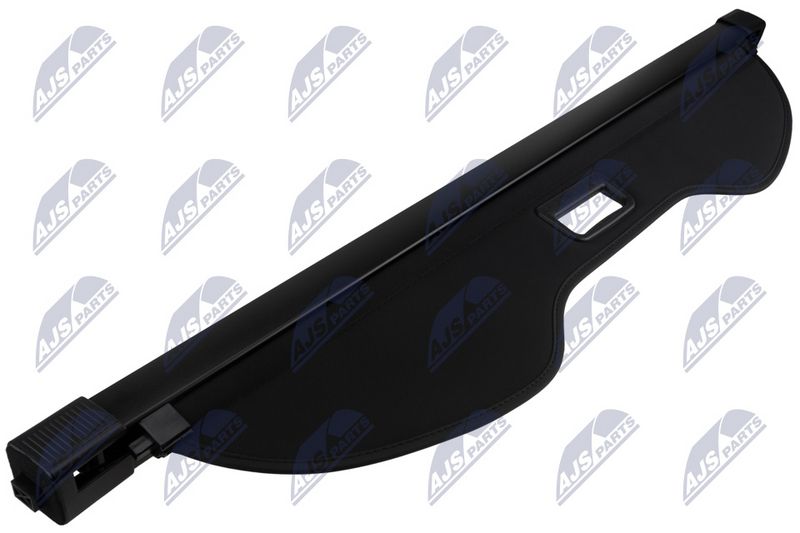 Laderaumabdeckung NTY EZC-FR-346