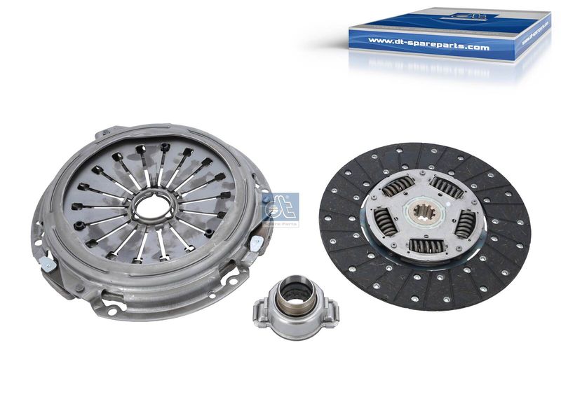 Kupplungssatz DT Spare Parts 6.93064