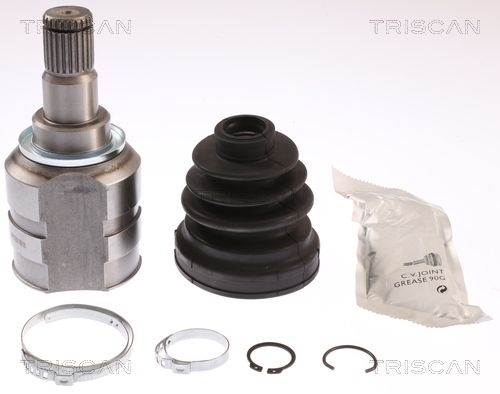 Gelenksatz Antriebswelle TRISCAN 8540 13201